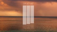 Rising Bars Skin