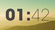 BoldClock Skin