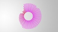 Radian Vibrance Visualizer Skin