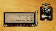 BB'B Music Player Skin