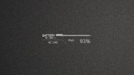 Battery Meter Skin