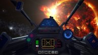 Into Space Skin