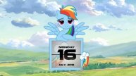 Rainbow Dash Skin