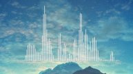Monstercat Visualizer Skin