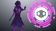 Skycoder Skin