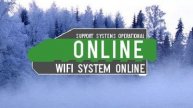 WiFi Status Skin