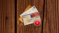 Letters Skin
