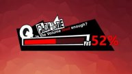 Persona5 Phansite Volume Skin