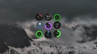 CyberCircle Suite Skin