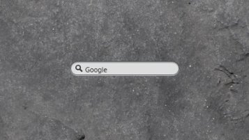 GoogleBar Skin