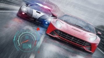 Asphalt 9 Windows 11/10 Theme 