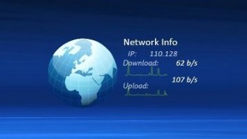 Network Info 