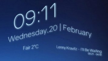 139 Rainmeter Themes Windows 10 8 7