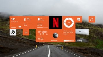 Omnimo 10 Skin