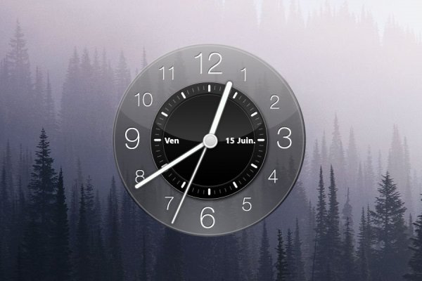 HTC Sense Clocks Rainmeter Skin #2