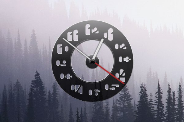 HTC Sense Clocks Rainmeter Skin #6