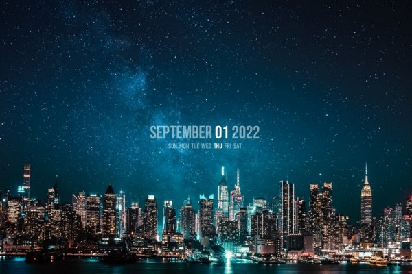 Encompassed Rainmeter Skin #1