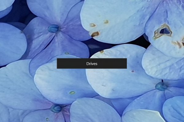 Monochrome Rainmeter Skin #6